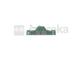 Carte électronique de clavier AS0070342