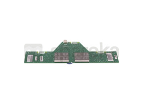 Carte électronique de clavier AS0070343