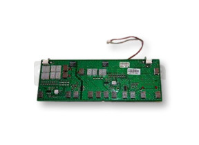 Carte électronique de clavier AS6015631