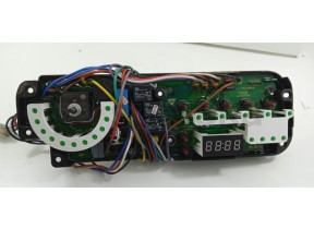 Carte électronique de commande 0024000194D