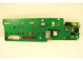 Carte électronique de commande 00296669