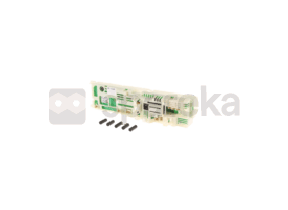 Carte électronique de commande 00642621