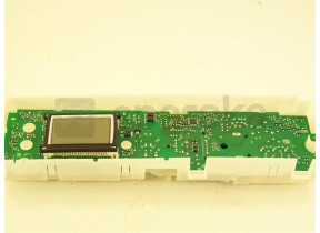 Carte électronique de commande 00644317