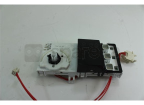 Carte électronique de commande 00645721