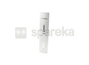 Carte électronique de commande 00652136