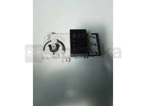 Carte électronique de commande 00655132