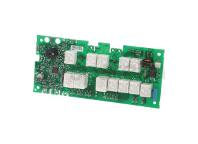 Carte électronique de commande 00656782