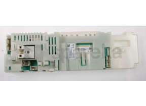 Carte électronique de commande 00672814