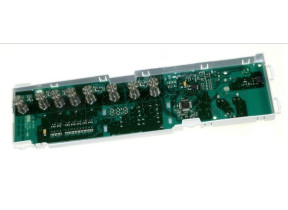 Carte électronique de commande 00675977