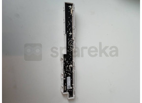 Carte électronique de commande 00703170