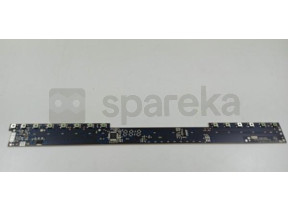 Carte électronique de commande 00703281