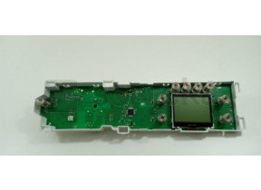 Carte électronique de commande 00706488