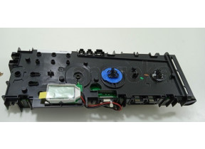 Carte électronique de commande 00706840