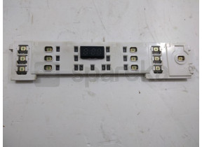 Carte électronique de commande 00708115