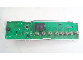 Carte électronique de commande 00708763