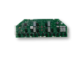 Carte électronique de commande 00745626