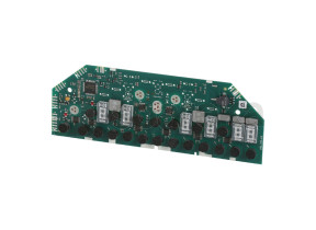 Carte électronique de commande 00745635