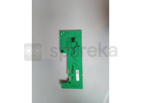 Carte électronique de commande 00750624