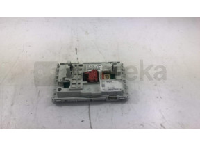 Carte électronique de commande 00750832