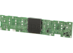 Carte électronique de commande 00772324