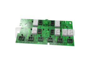 Carte électronique de commande 11009138