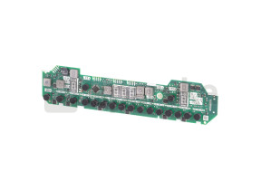 Carte électronique de commande 11009215