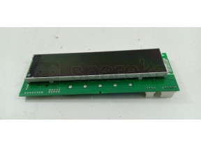 Carte électronique de commande 11026180