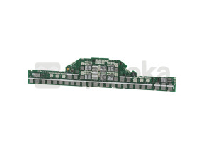 Carte électronique de commande 11026364