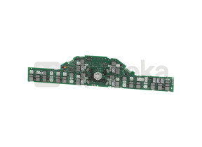 Carte électronique de commande 11026437