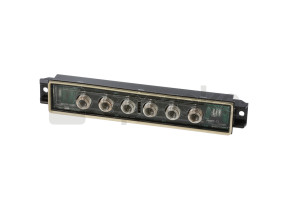 Carte électronique de commande 12020302