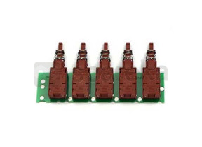 Carte électronique de commande 12025420