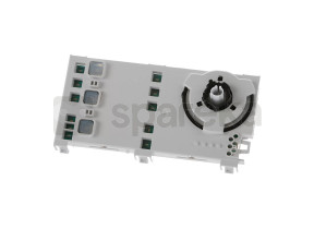 Carte électronique de commande 12027166