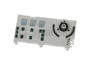 Carte électronique de commande 12027170