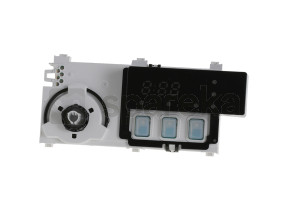 Carte électronique de commande 12027933