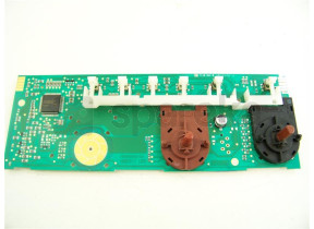 Carte électronique de commande (2 boutons) rohs C00143085