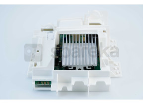 Carte électronique de commande(3 phases programmée) 49019221