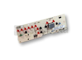 Carte électronique de commande 32X0141
