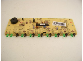 Carte électronique de commande 32X0732