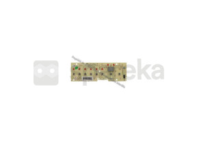 Carte électronique de commande 32X0854