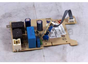 Carte électronique de commande 32X3395