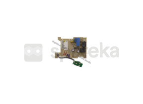 Carte électronique de commande 32X3916