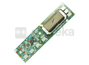Carte électronique de commande 32X4140