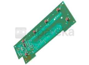 Carte électronique de commande 41023926