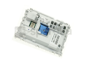 Carte électronique de commande 480111100553