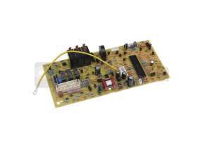 Carte électronique de commande 480120101175