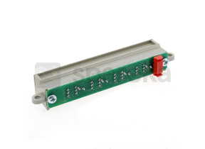 Carte électronique de commande 480122100277