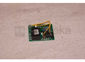 Carte électronique de commande 480122100853