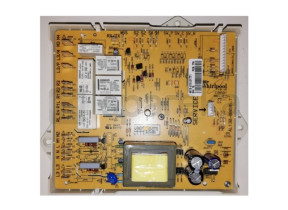 Carte électronique de commande 480131000061