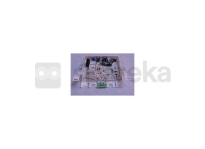Carte électronique de commande 480132101684