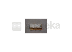 Carte électronique de commande 481010452616